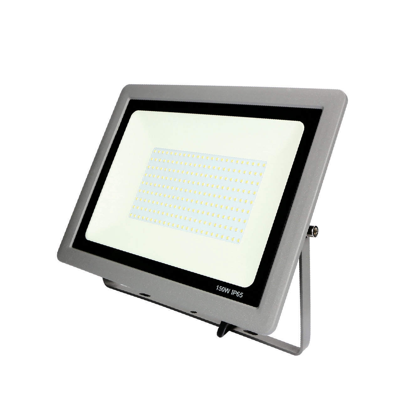 Aluminium White Ip65 30 Watt 100w Outdoor 20w Led Flood Light Smd