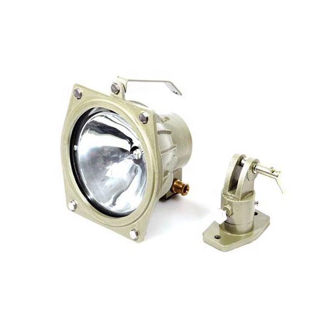 TG8 12V 60W 100W 200W boat ship marine spot light