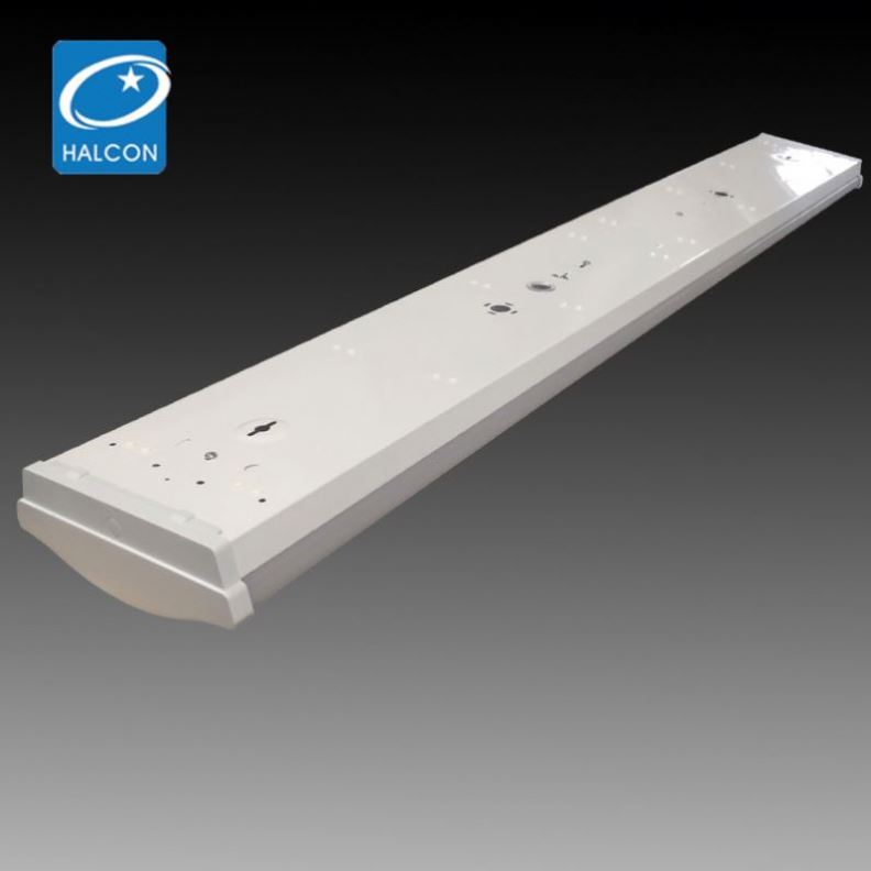 1200Mm 50W Led Batten Light Led Recessed Led Ceiling Tri-Proof Batten Tube