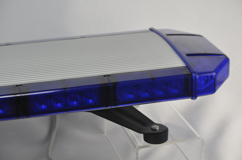 Emergency EMS LED Warning Ambulance Lightbar with security vehicles