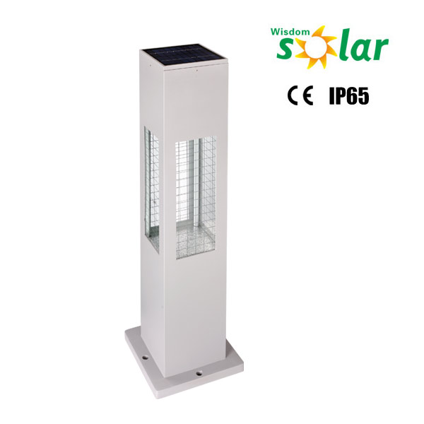 low price outdoor lamp parts,solar powered garden stake light,solar mushroom garden light(JR-CP80)