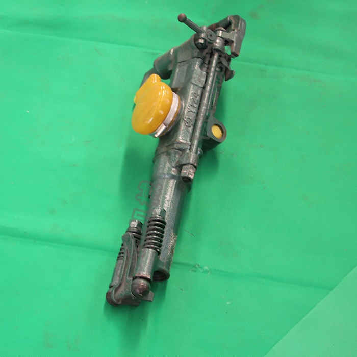 YT28 mini pneumatic rock drill machine