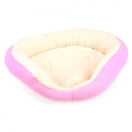 Kitten Puppy Pet Dog Cat Bed Sleeping Warm Nest Mat Pad Cute Gift S