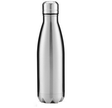 Hot sale Stainless Steel Insulation Cup Sports double Vacuum Coke Bottle Coke Cup