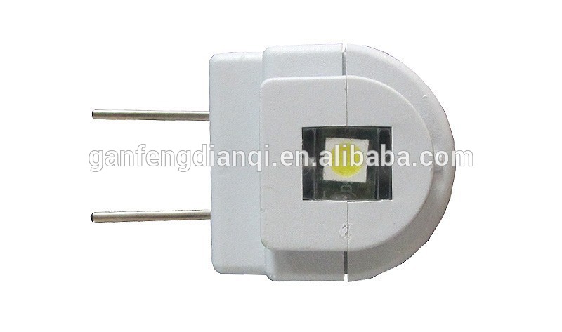 LED night light led small night light decorative led night lights UL ETL CE listed LED Night Light on-off switch