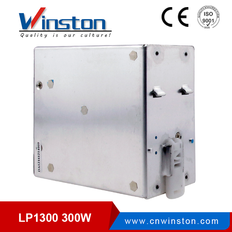 WINSTON LP1300 Din Rail 300W 24V 48V 36V Switching Power Supply