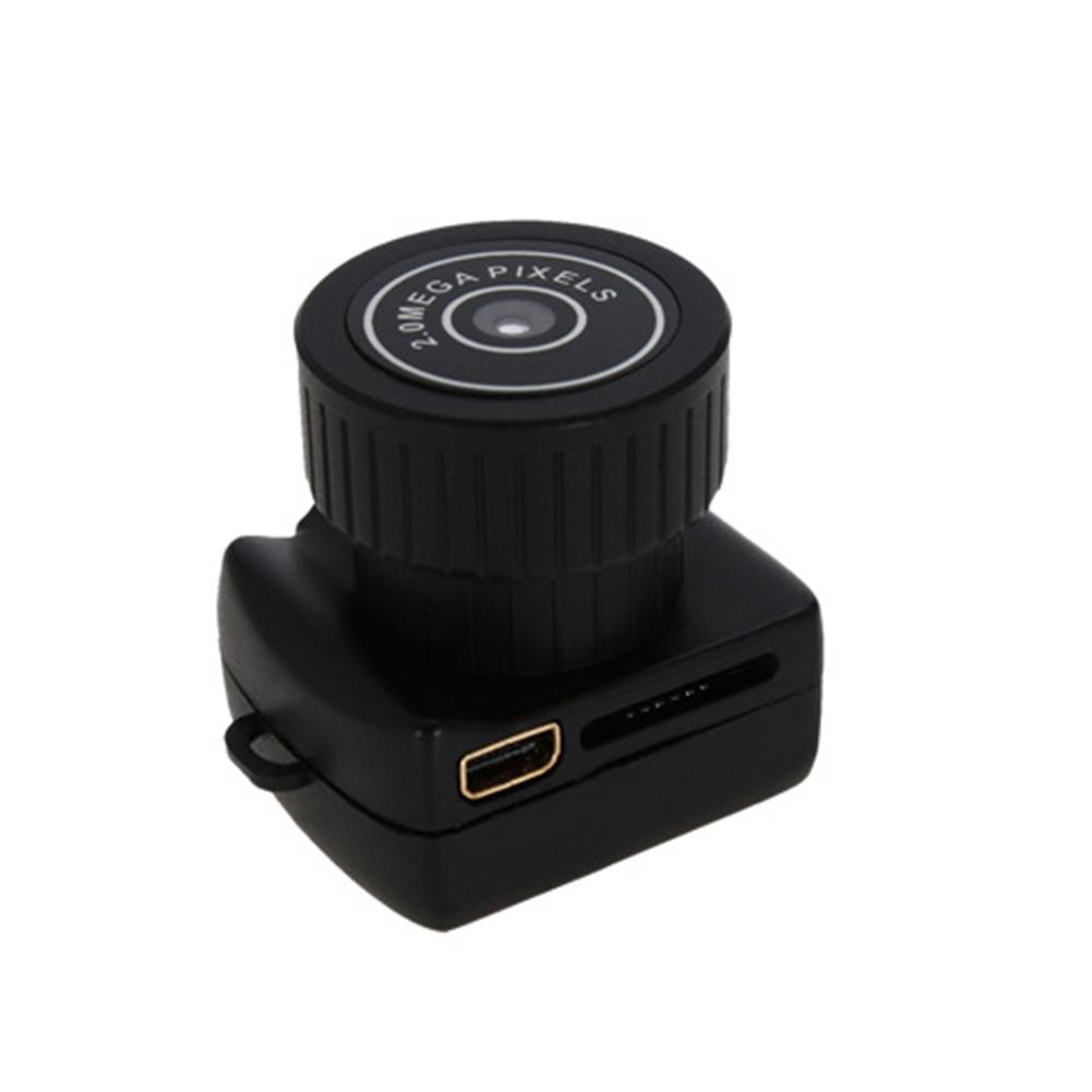 Y2000 Small Camera HD Mini Camera Camera Sports DV DV Outdoor Recorder SQ8 SQ9 MD80