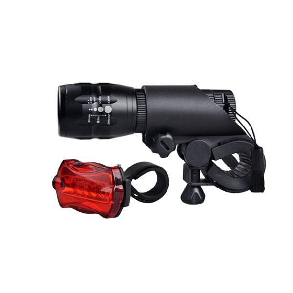 14 LED Flashlight Super Bright Torch LED