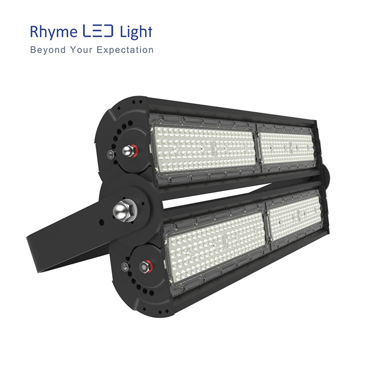 Stadium Lighting Dimmable Led Flood Light Housing