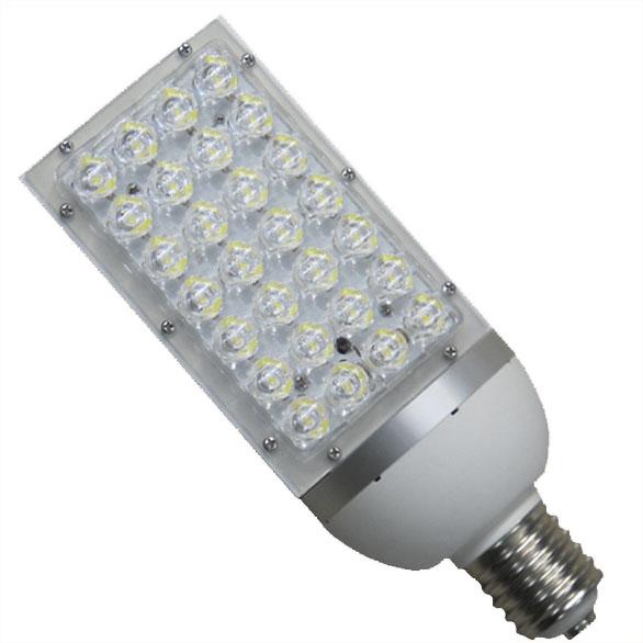 e26 e27 e39 e40 led street light 28w street lamp e40 garden yard light 110-240V