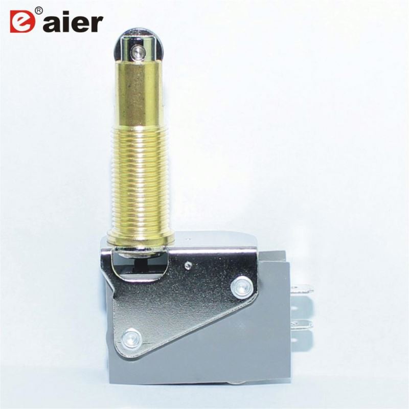 Deco Micro Limit Switch