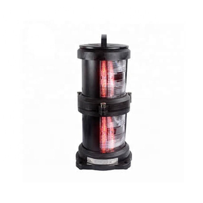 CXH1-11PL double-deck ship LED navigation light for sale