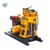 200m diesel power source ground drilling machine for water