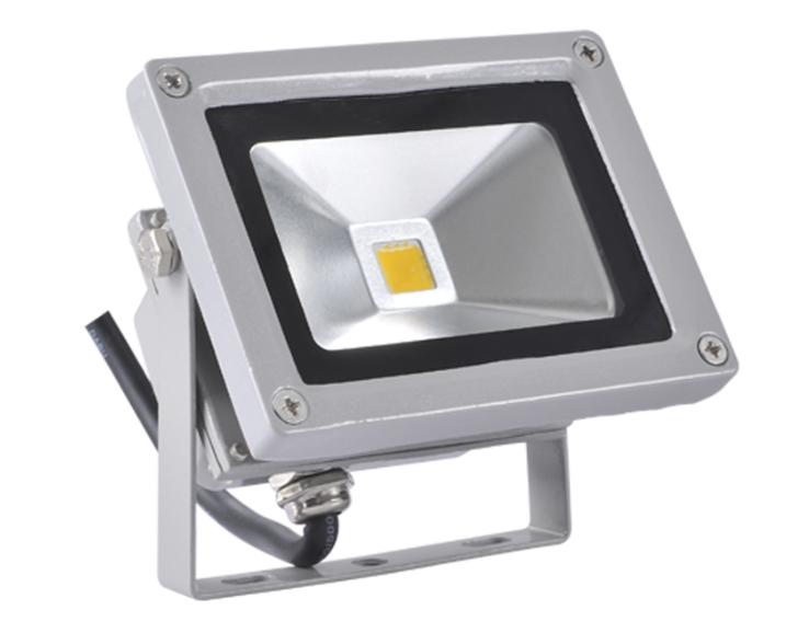 Mingshuai Factory led flood light10w ip65 emc made