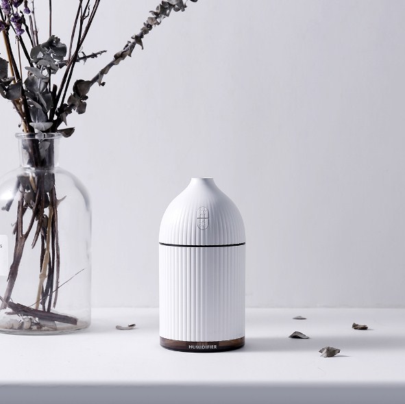 Humidifier Aroma Diffuser Ultrasonic, Air Humidifier Essential Oil Diffuser, Ultrasonic Air Humidifier Purifier Aroma Diffuser