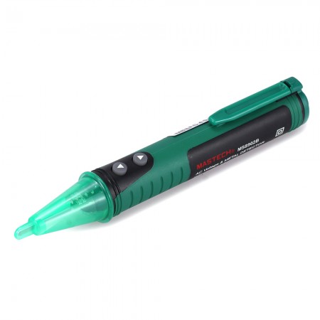 MASTECH Pen Type Non-contact AC Voltage Detector Mental Electric Tester MS8902B