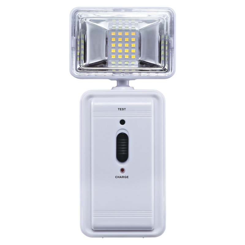 Direct Manufacturer cheap Ceiling Mounted single head Fire Emergency Light For Online