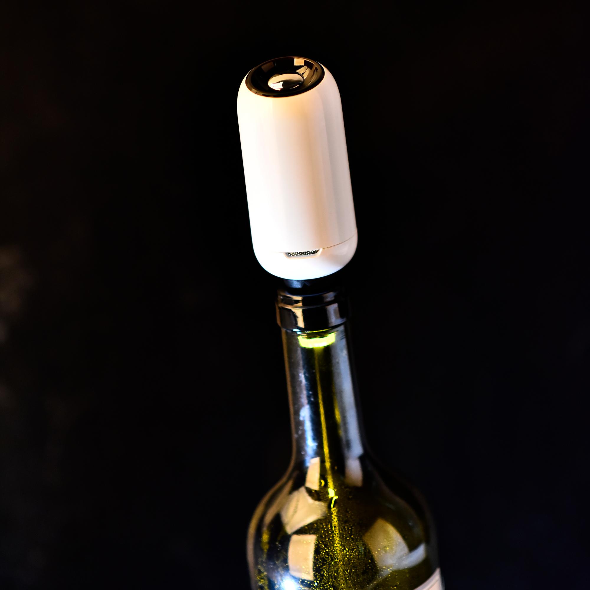 Battery Operated Electric Wine Aerator