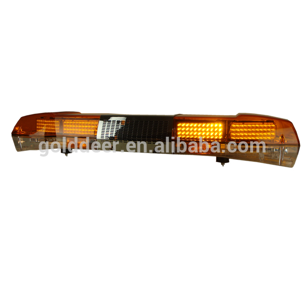 DC12V Emergency LED Warning Strobe Lightbar(TBD06426)