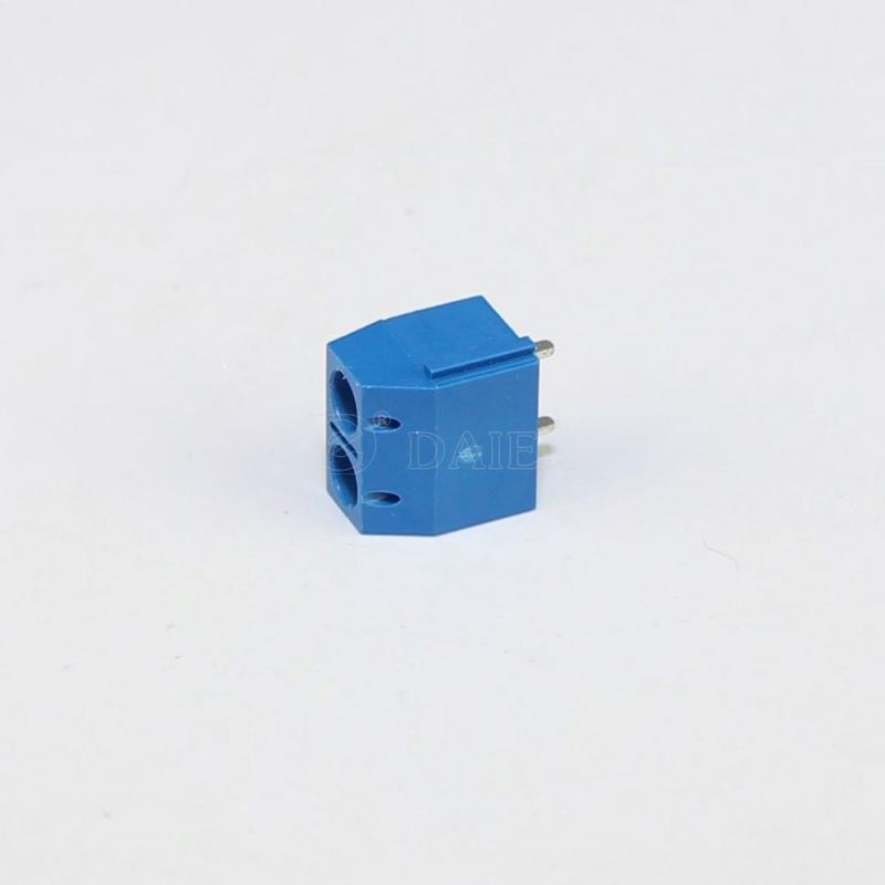 KAR-1 PCB Terminal
