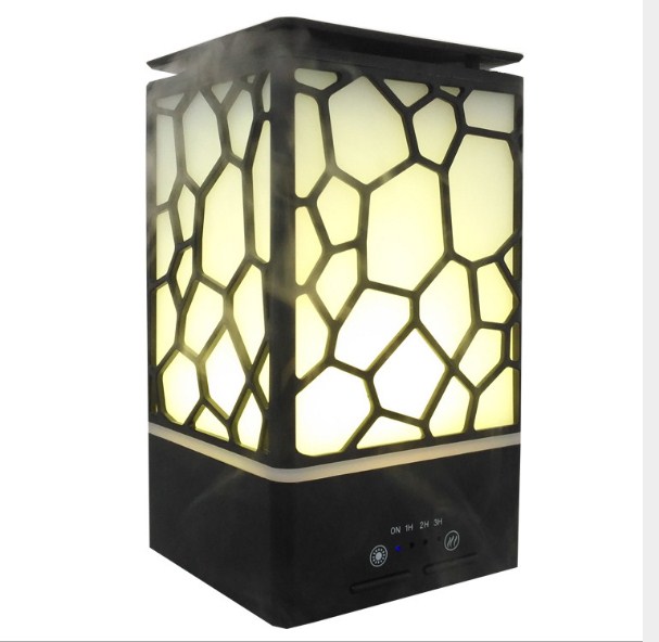 Aromatherapy Essential Oil Diffuser Humidifier, Car Humidifier Essential Oil Diffuser, Essential Oil Diffuser Aromatherapy