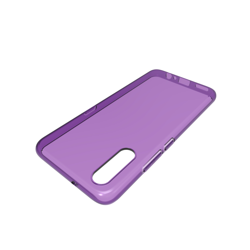 Shockproof soft Tpu cover case For Vivo IQOO Neo