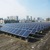 345W Double Glass Solar Panels 36 Volt Poly Silicon 345Wp Bifacial Solar Module