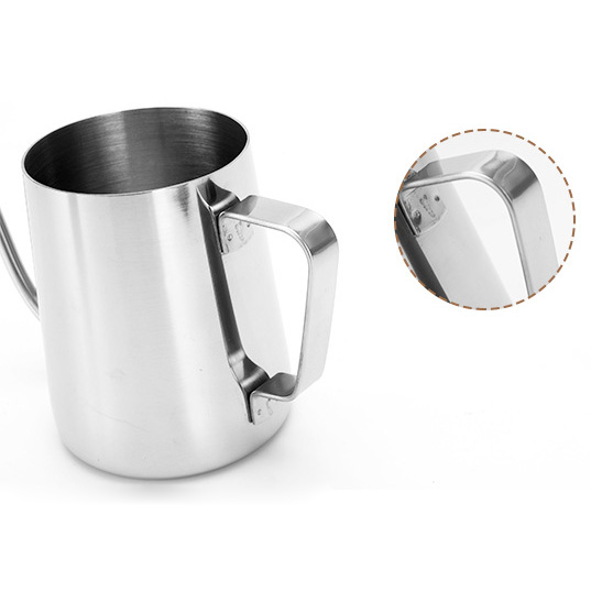 Stainless Steel Black Phin Pour Over Moka Coffee Maker Hand Drip Pot