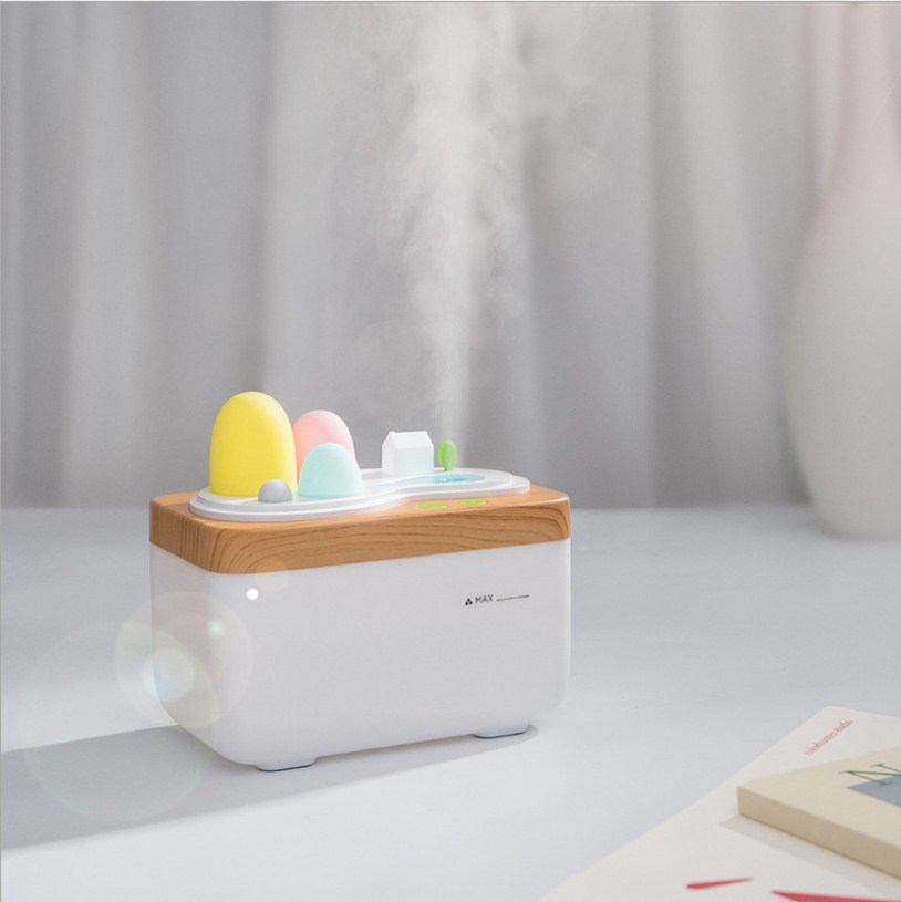 Aroma Diffuser with Battery, Aromatherapy Essential Oil Diffuser Car, Mini USB Electric Aromatherapy Essential Oil Diffuser