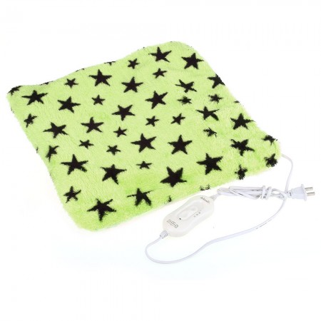 Pet Electric Blanket ( Multi Color )