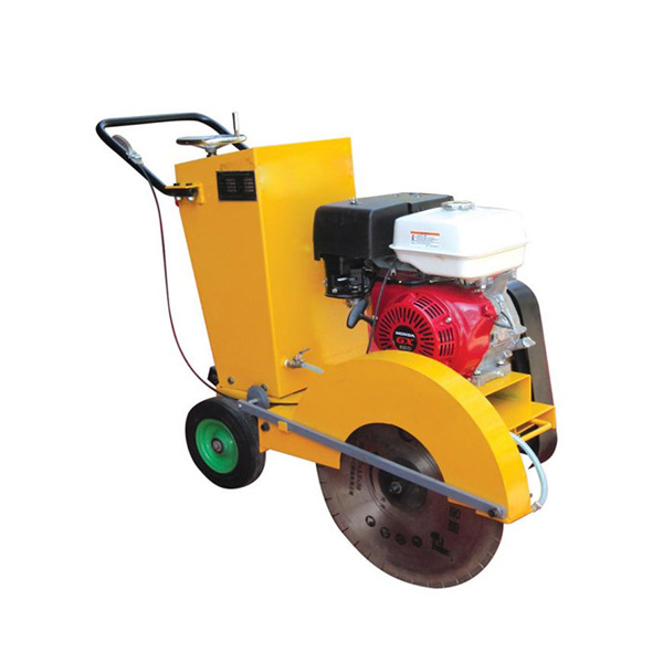 400mm concrete cutting machine