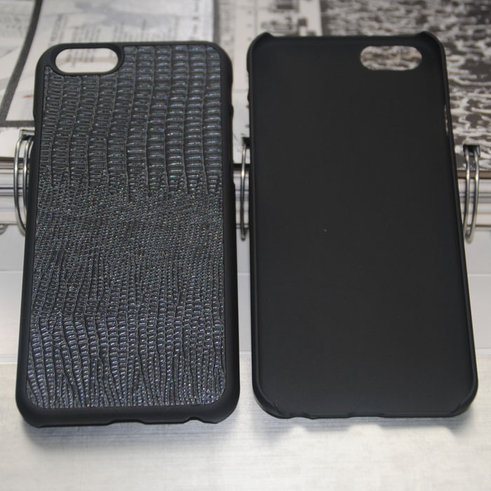 For Apple iphone case New Arrival TPU+leather design Hard case for iphone 6s