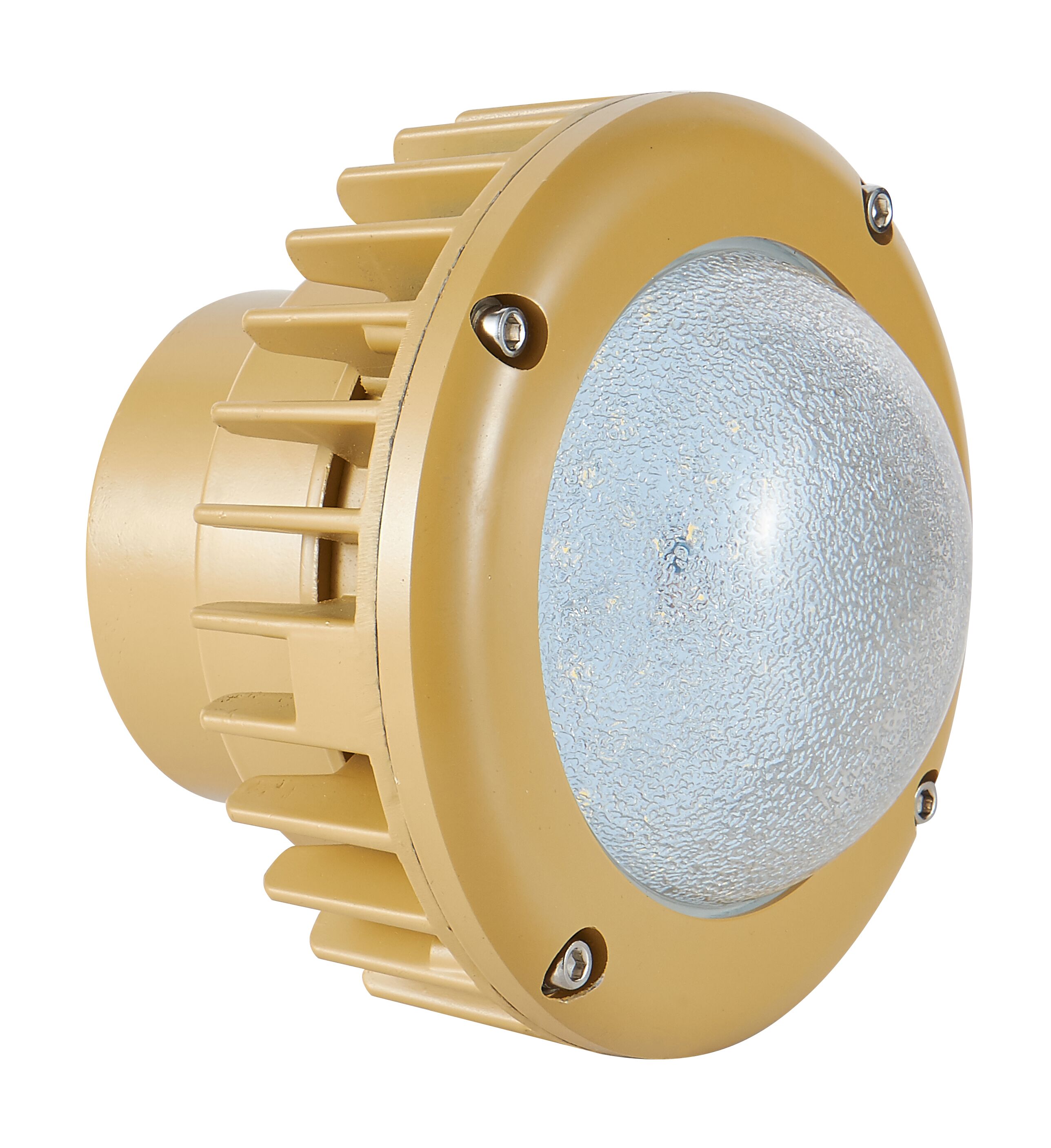 30W Explosion-proof Mine Lamp for Dangerous Area LED Explosion-proof Highbay Light Fittings