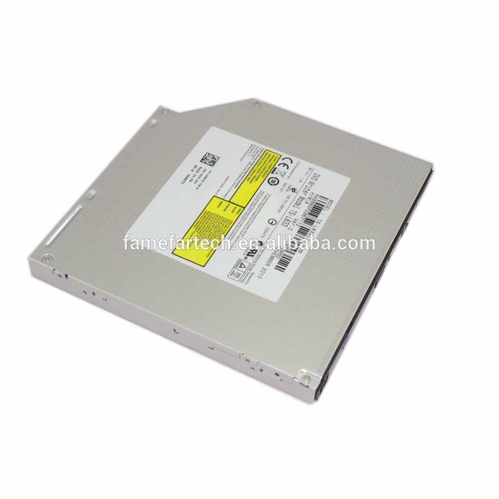 dvd-rw burner ts-u633 8X IDE SLIM COMEBO DVDRW DRIVE FOR NOTEBOOK