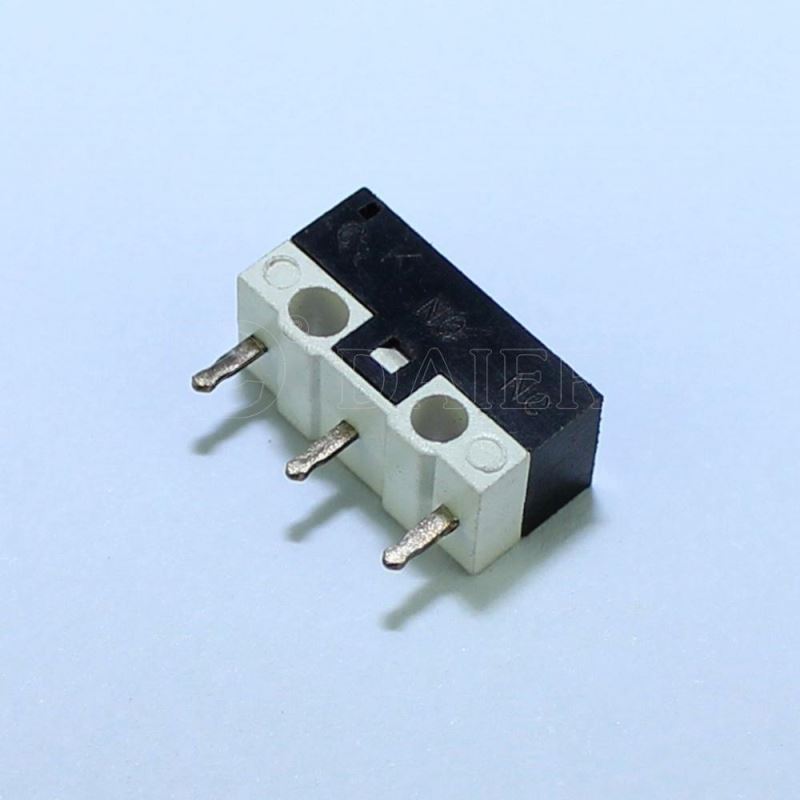 KW10 Mini Limit Switch Micro Switch