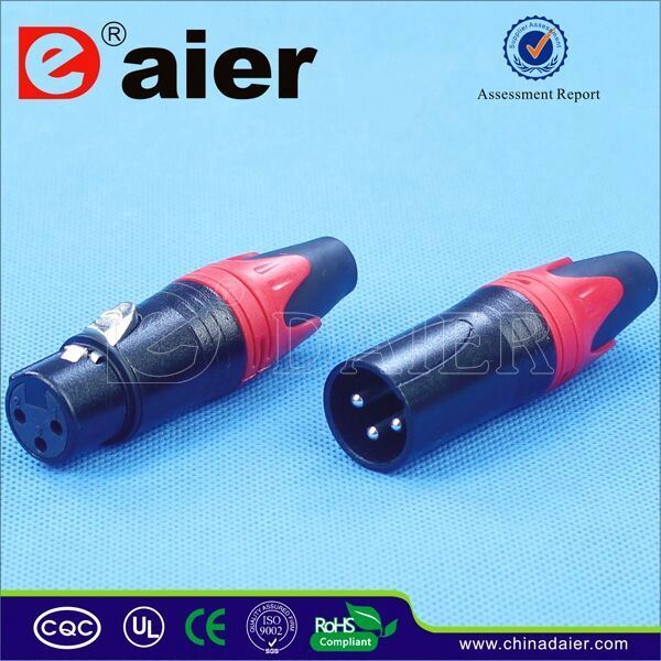 High Quality best mic cables for live