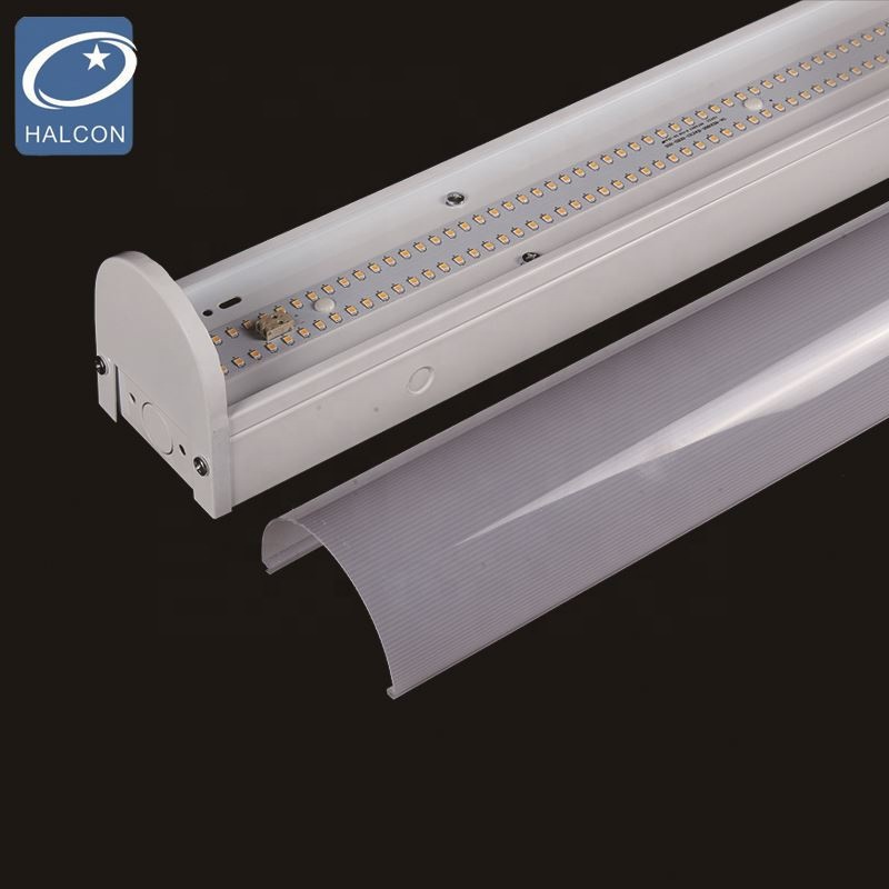 Ul Cul Stable Linear Led Fluorescent Light Fixtures Residential