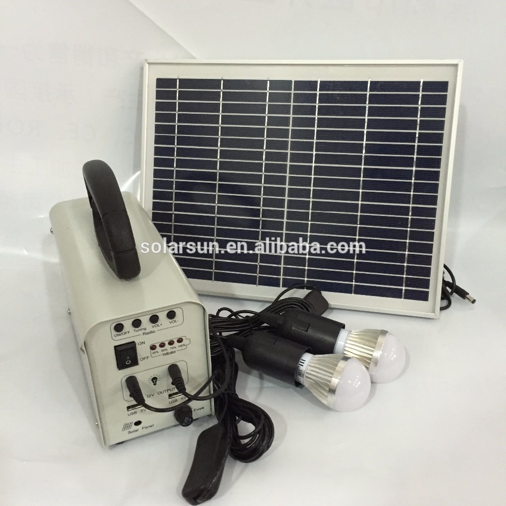 Off grid 1000 watt solar panel system for home solar systems 1kw