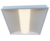 High Lumen 1x4 2x4 2x2 led recessed panel troffer light