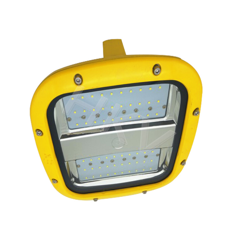 New Explosion Proof Led Light Hazardous Area Lighting Led Light 60W Led Explosion Proof Light