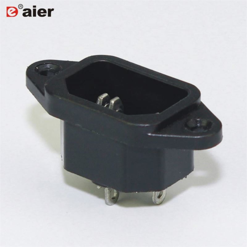 2.5A Brazilian AC power socket