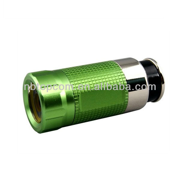 Rechargeable Mini Led Car Torch