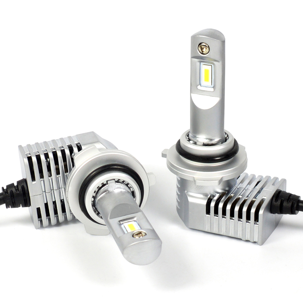 New Products Manufacturer Auto Car Parts Led Headlight Hb4 Light Led For Automotive