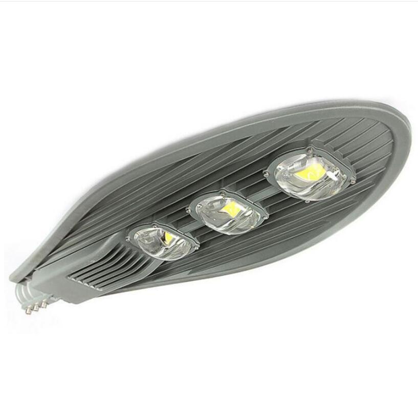 2019 OEM road light lamp new design aluminum led street light