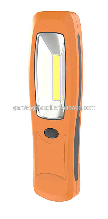 cordless work light