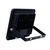 Ip65 50w Flood Light Smd 2835 Led Floodlight Aluminium Housing Black