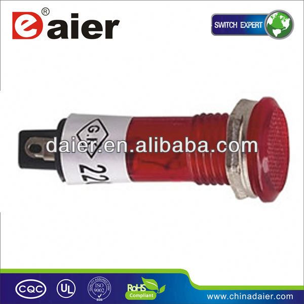 XD10-1 alarm indicator light