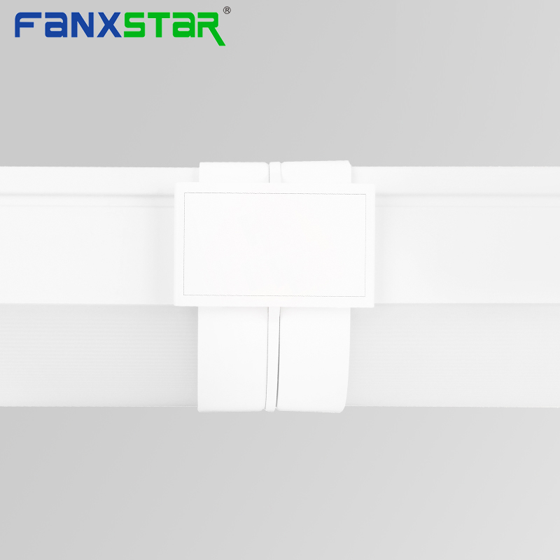 Fast delivery 15w 33w 45w 55w led light outdoor tube light batten three proof lamp