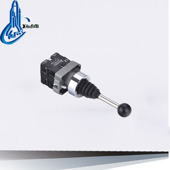 Good quality xindali 4 way joystick Joystick Switch LAY5-BMR212