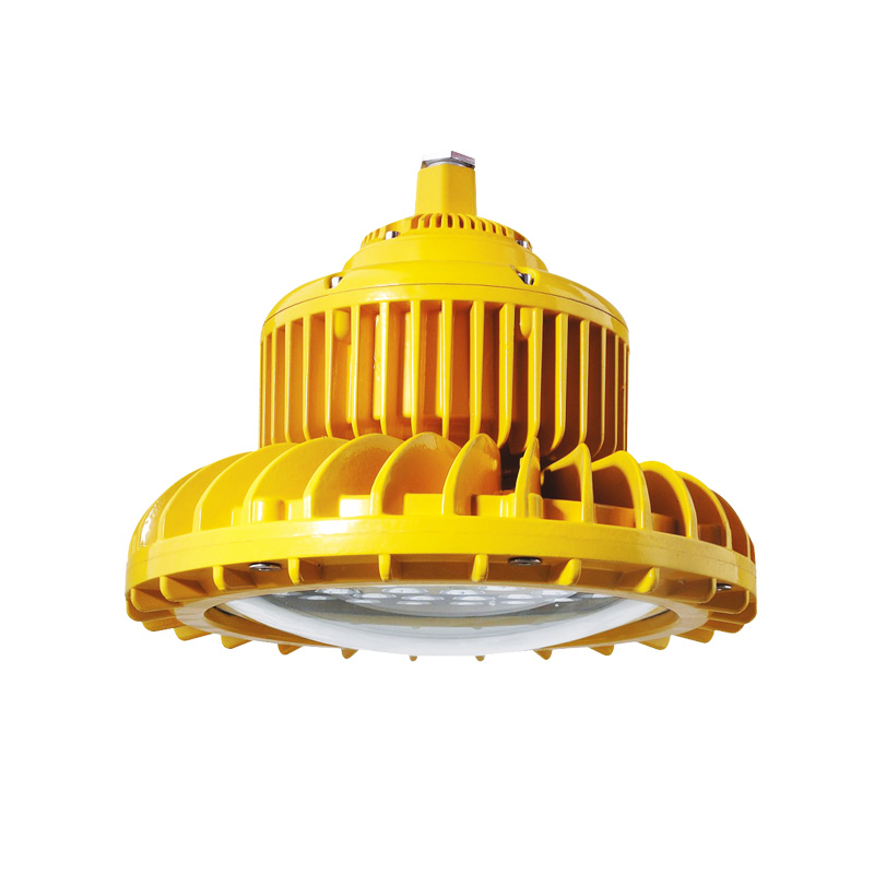 Wholesale led lighting explosion proof Waterproof 70W Explosion Proof Lighting explosion proof light fixtures